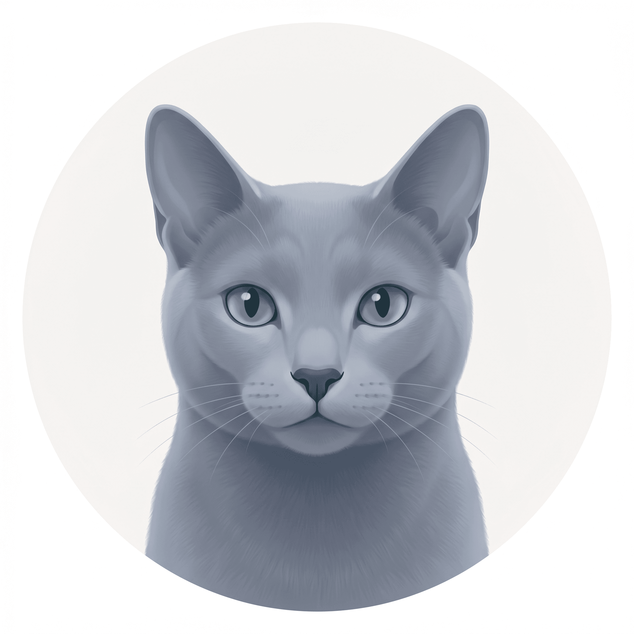 Russian Blue